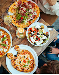 Photo n°31 de Le Bookie à Paris (Bar à vin)