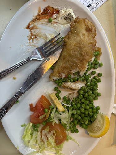Reviews of Munchees Cafe & Restaurant in Reading - Restaurant