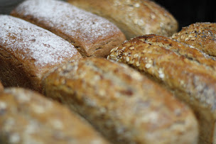 Photo n°6 de Ferme les Herbes Folles à Thuré (Ferme bio)
