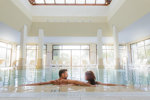 Ges Spa Playa Granada