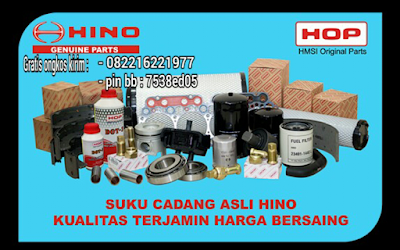 Photos of MKG Spare Parts