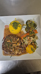 Photo n°8 de Le relais des côtes roquefort à Roquefort-des-Corbières (Restaurant)