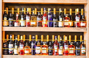 Photo n°17 de Andiamo Osteria Val Thoiry à Thoiry (Pizzas à emporter)