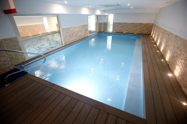 Eau Zone - Jean-Médecin