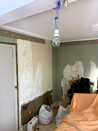 Photo n°18 de Atelier Peinture Père & Fils à Mouthiers-sur-Boëme (Peintre en bâtiment)