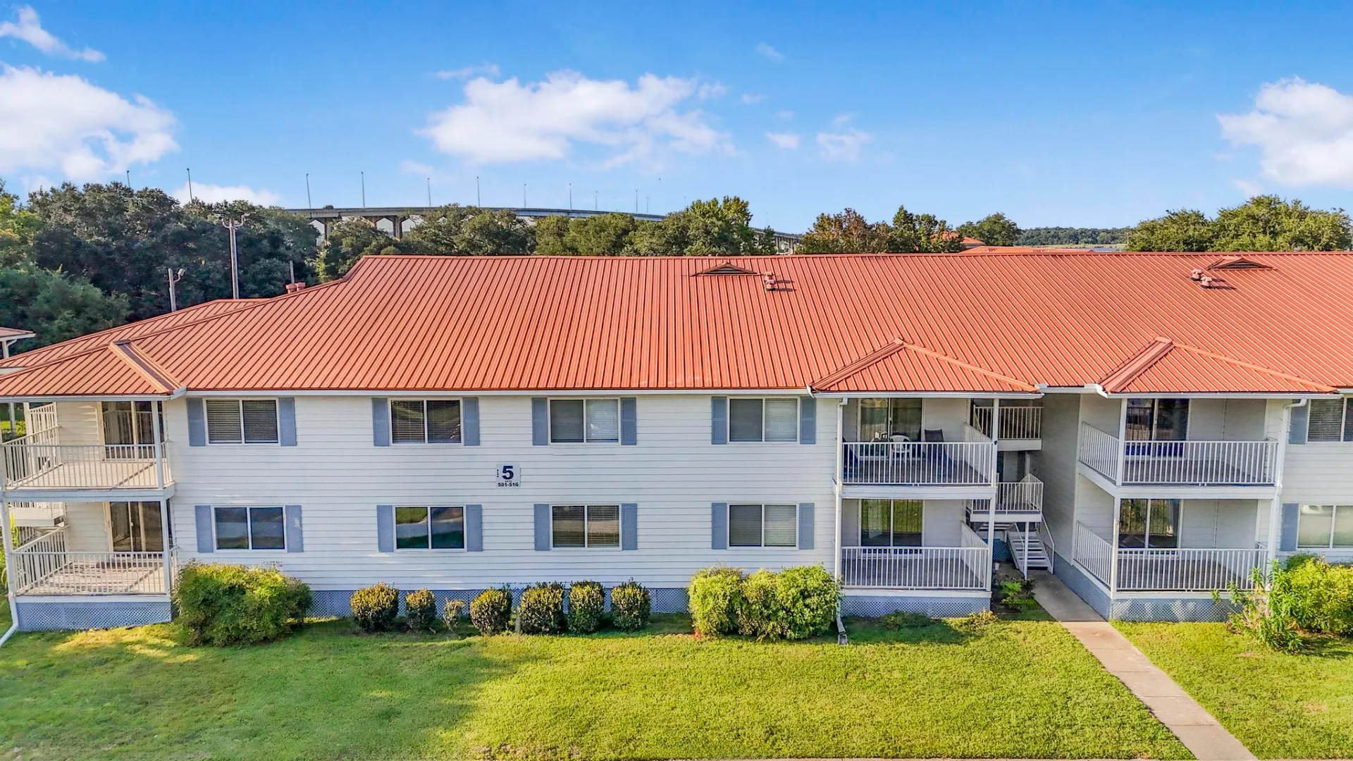 Grandview Pointe Apartments