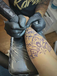 Photo n°8 de Karma à Eu (Tatoueur)