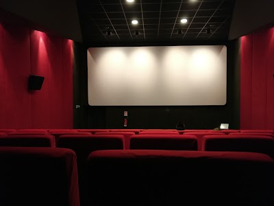 Photos of Multicinema Galleria