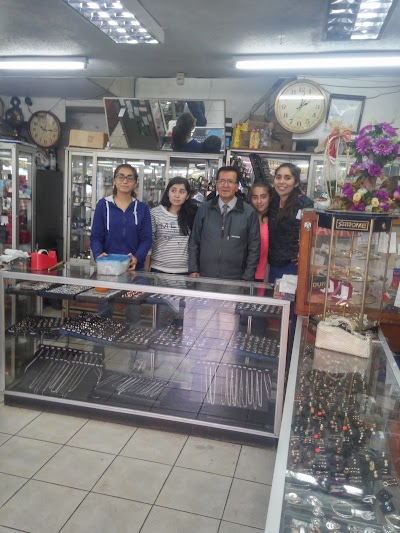 Photos of Relojeria y Joyer&iacute;a Chevron