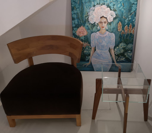 IBERMAISON Decoración + Interiorismo - Thumbnail