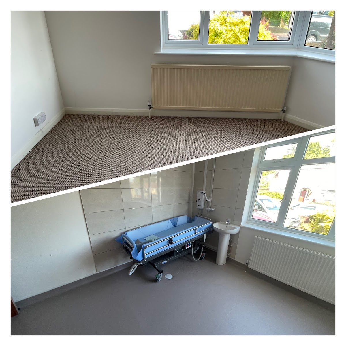 Danson Developments