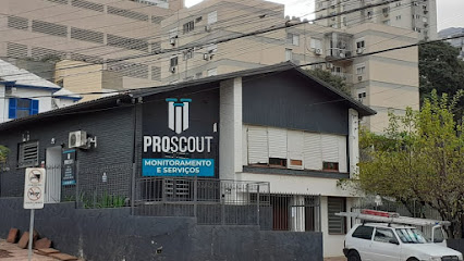 Proscout Monitoramento e Serviços