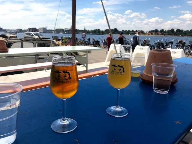 Mikkeller Baghaven