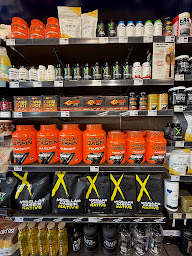 Photo n°19 de FitnessBoutique à Saint-Étienne (Magasin de vitamines et compléments alimentaires)