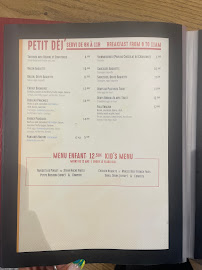 Menu Elevation 1904 Page 7