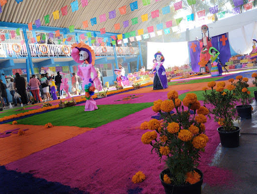 Escuela Primaria Alfonso y Fernando Franco - Thumbnail