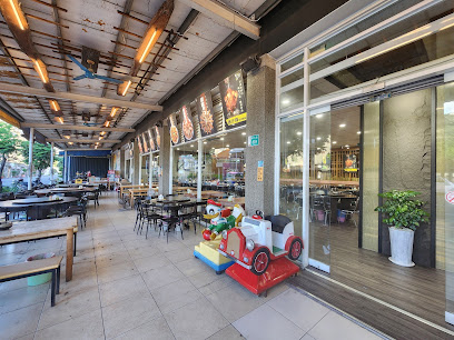 好客多鵝肉·海鮮.熱炒·泰國活蝦.甕仔雞