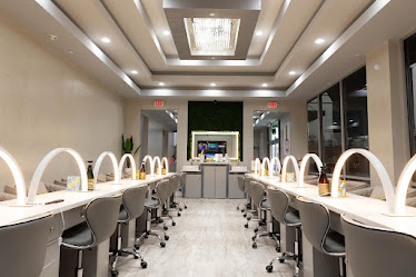 Best Nail Salon Near Me in Fort Worth
