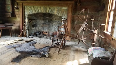 Crockett Tavern Museum