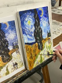 青葉アートスクール