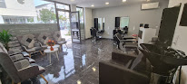 Barbershop Hary à Colomiers