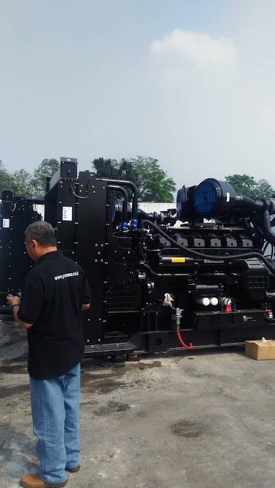 Photos of pt.satoe harmoni citra