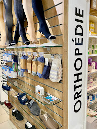 Photo n°4 de Pharmacie des Oliviers à Gignac-la-Nerthe (Pharmacie)