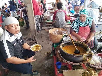 Photos of Pasar Pitalah