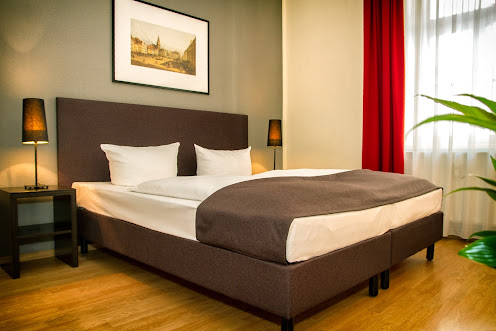 Photo of Aparthotel am Zwinger