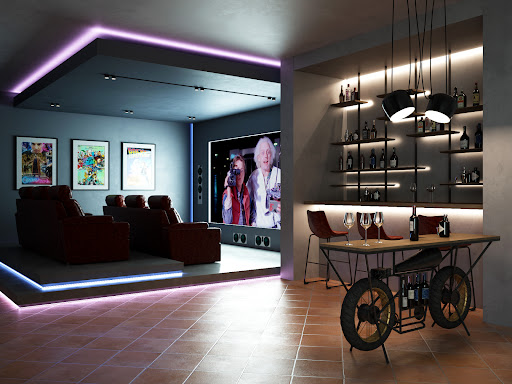 Carati Design - Visual