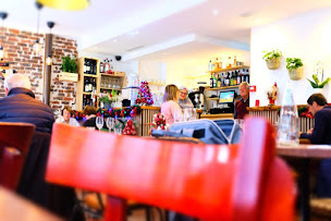 Photo n°5 de Lancetta à Paris (Restaurant italien)