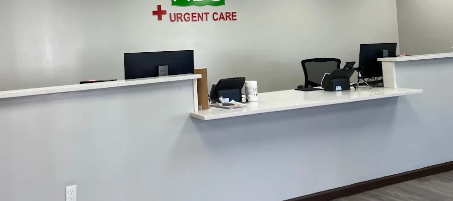ABC Urgent Care