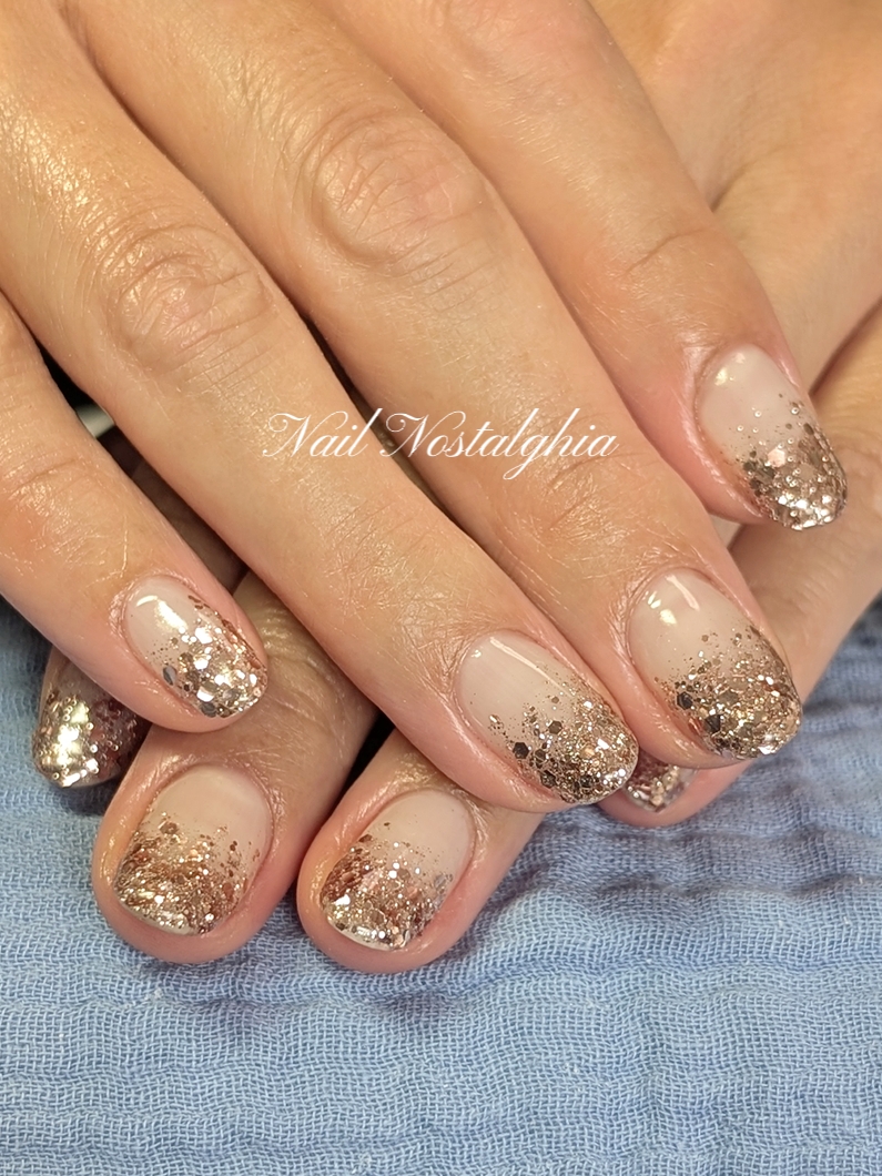 ネイルノスタルジア