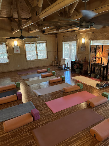 Fish Tree Yoga LLC