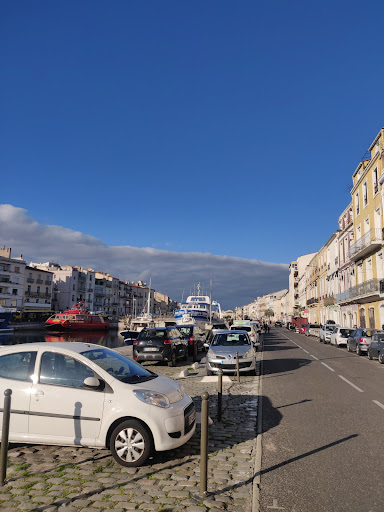 Keepcool Sète - Visual