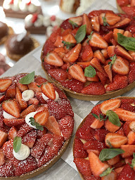 Photo n°3 de Boulangerie Pâtisserie La Madeleine à Saint-Pierre-Église (Boulangerie)