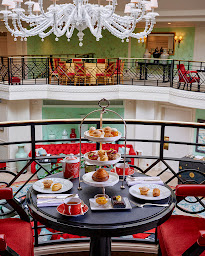 Photo n°21 de La Bauhinia à Paris (Restaurant asiatique)