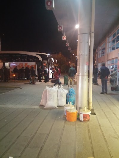 Photos of Niğde Otogarı