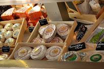 La Charette Gourmande à Le Rozier