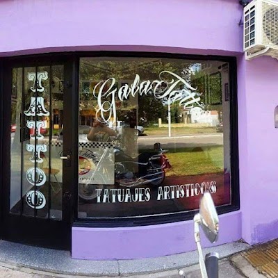 Photos of Gala tattoo