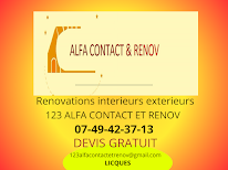 1.2.3. ALFA CONTACT ET RENOV à Licques