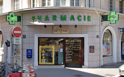 Pharmacy Nesme