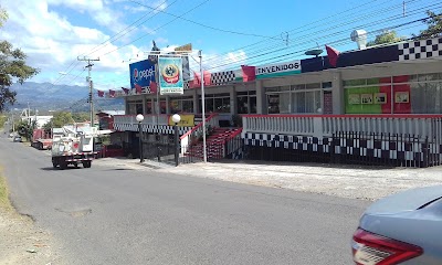 Photos of Fory Racing