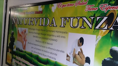 Photos of Naturvida Funza