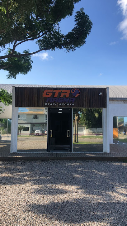 Arena GTR Beach Sports