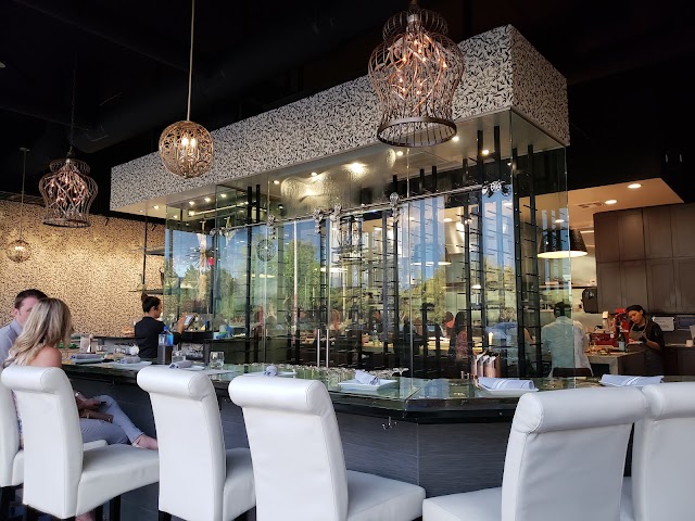 Mordeo Boutique Wine Bar
