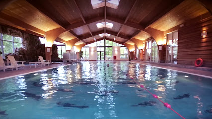 Kilkenny Active Health & Fitness Club