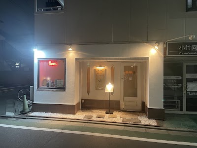 ビアラウンジ モノノフ