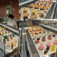 Patisserie Emotions à Castagniers
