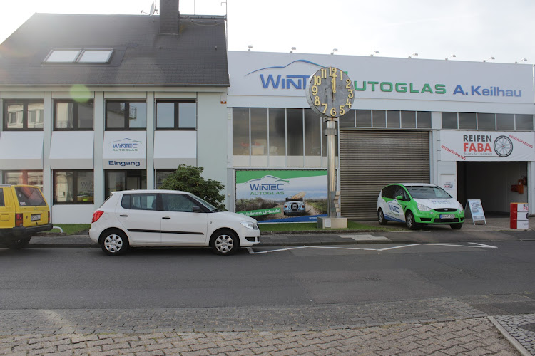 Wintec Autoglas - A. Keilhau photo